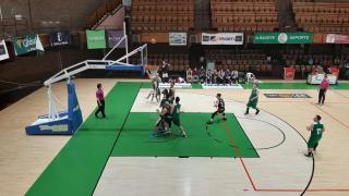 FINALES COPA IMD BALONCESTO Y FÚTBOL SALA 2022/2023